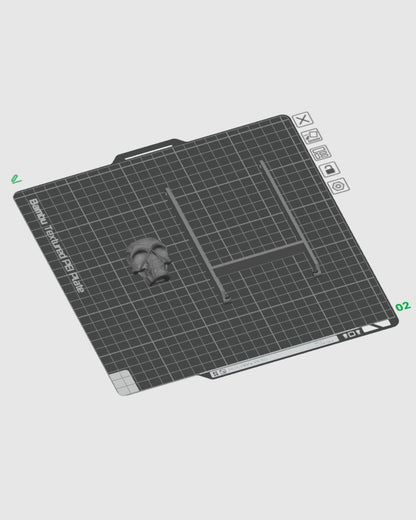 Core Decay - Deck Box