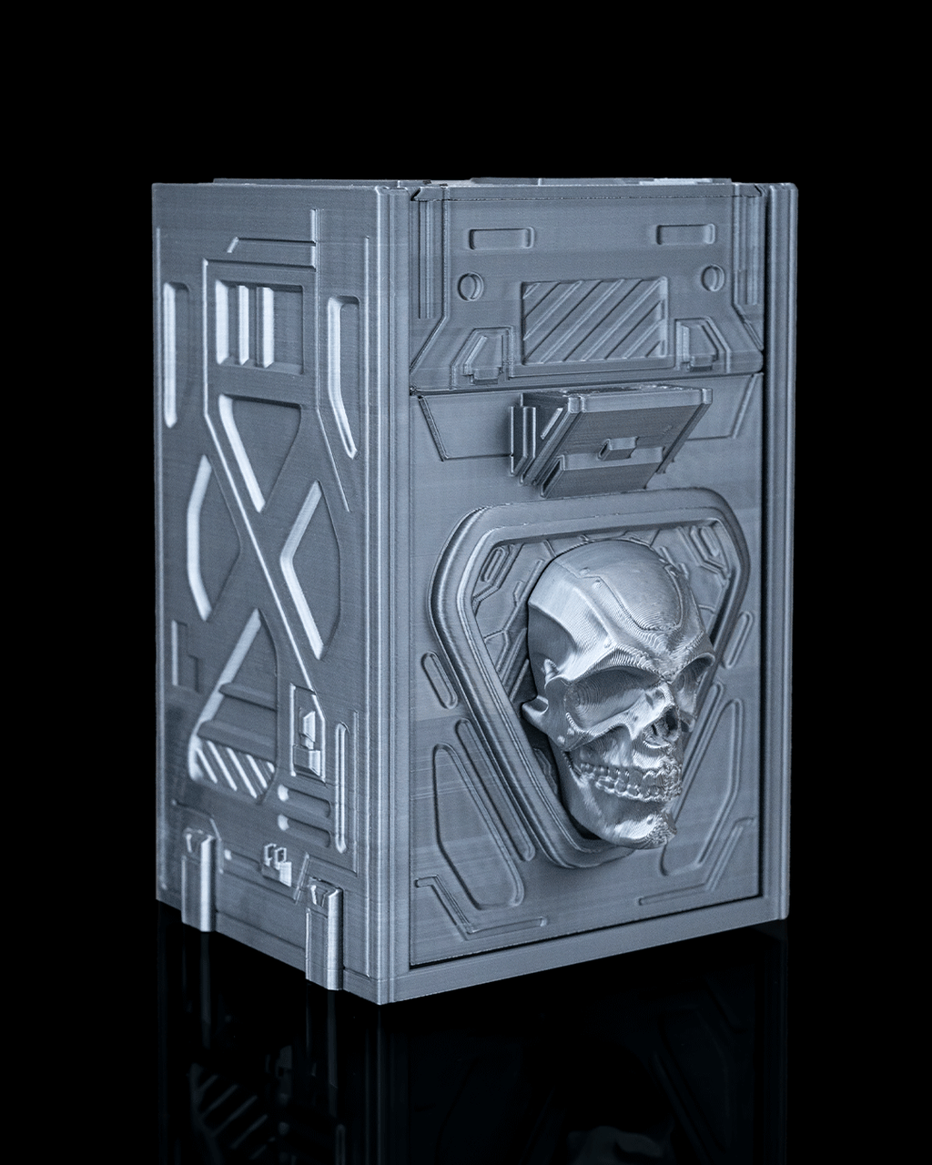 Core Decay - Deck Box