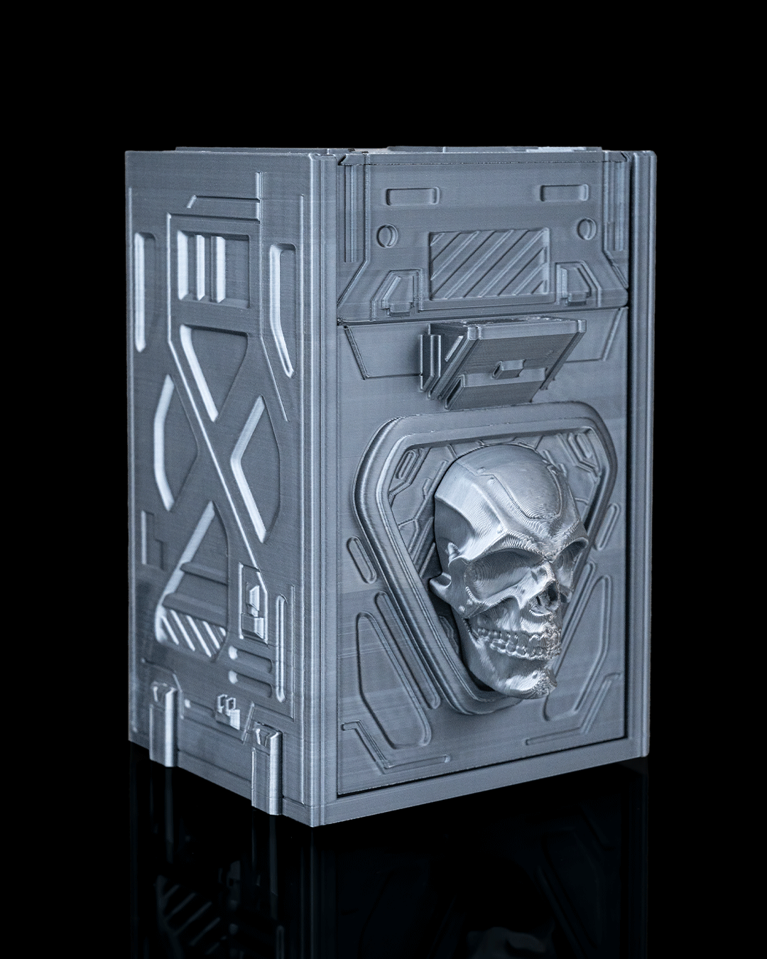 Core Decay - Deck Box