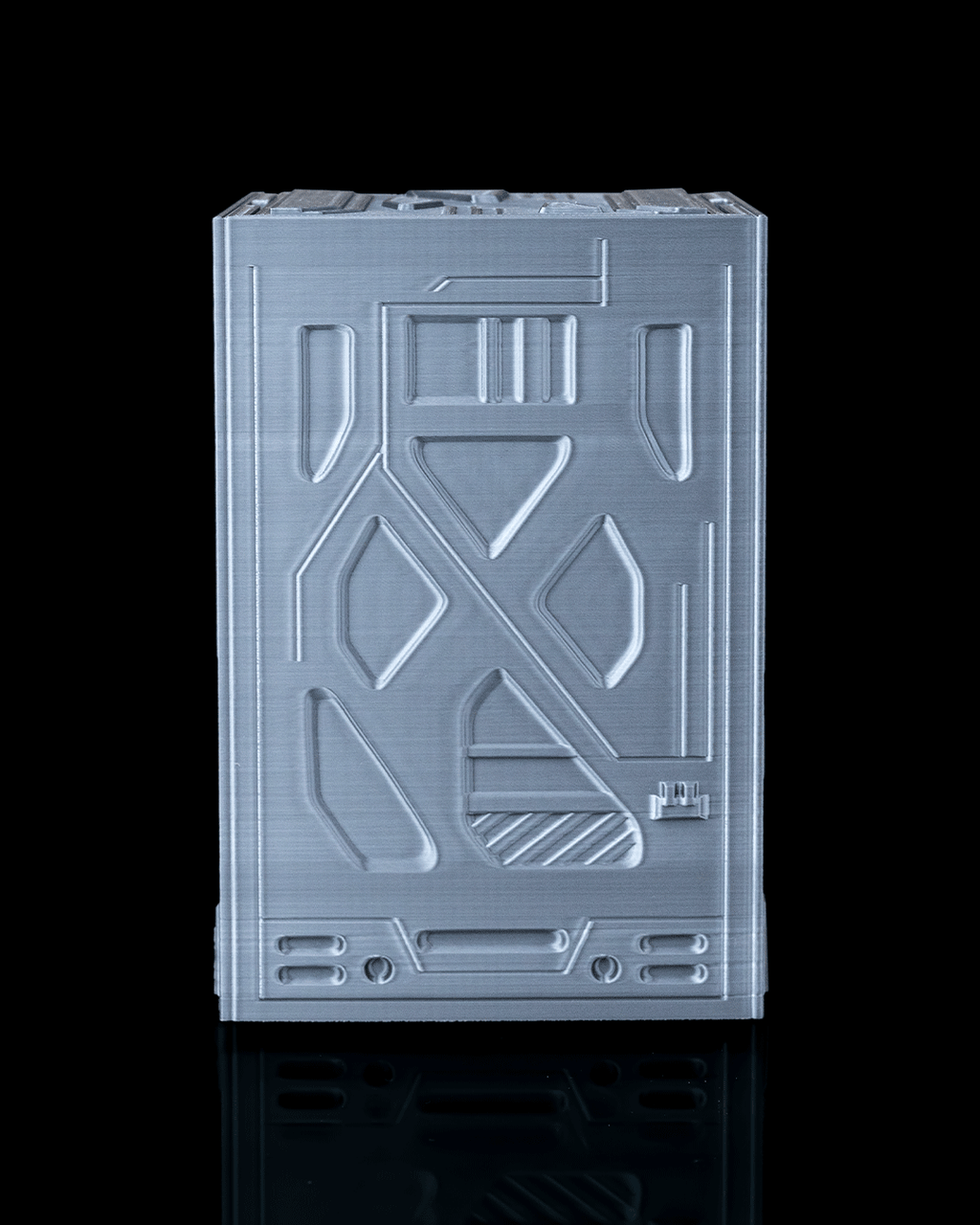 Core Decay - Deck Box