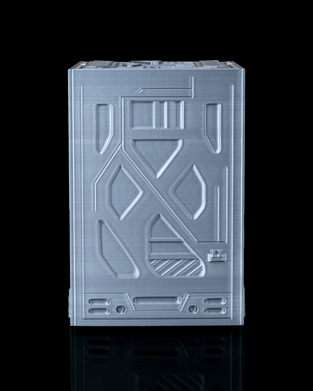 Core Decay - Deck Box