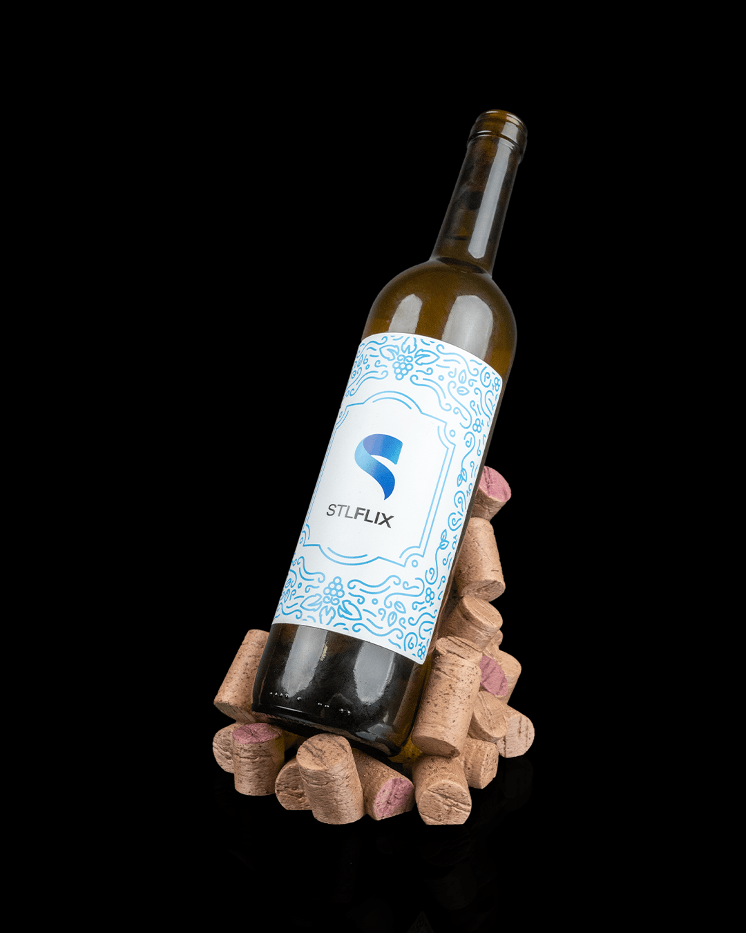 Cork Archive - Wine Holder