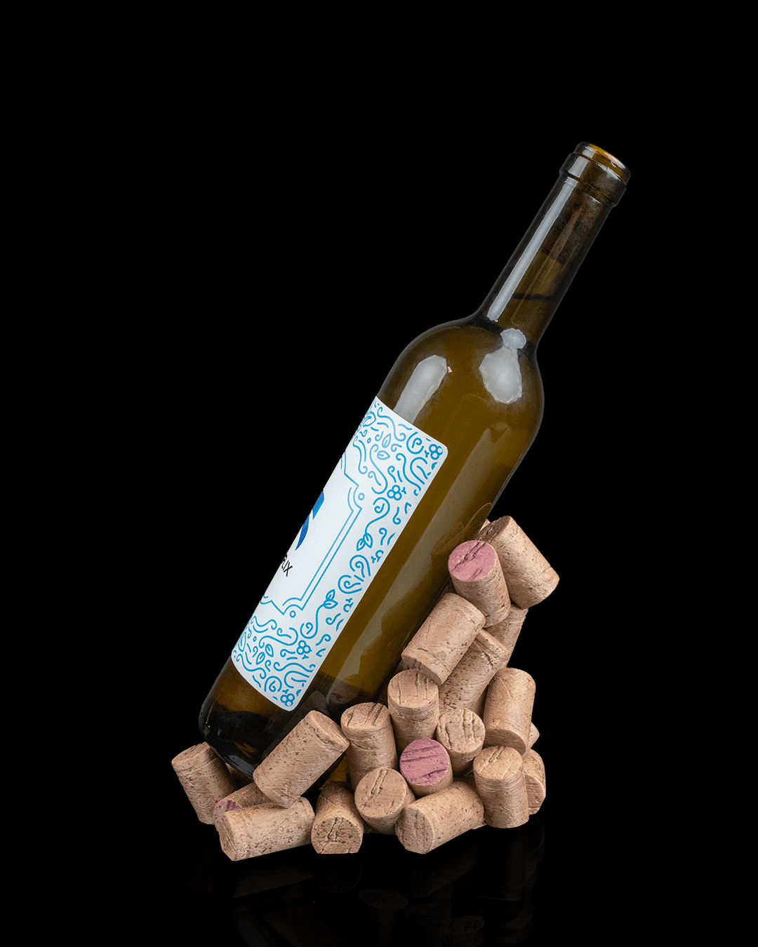 Cork Archive - Wine Holder