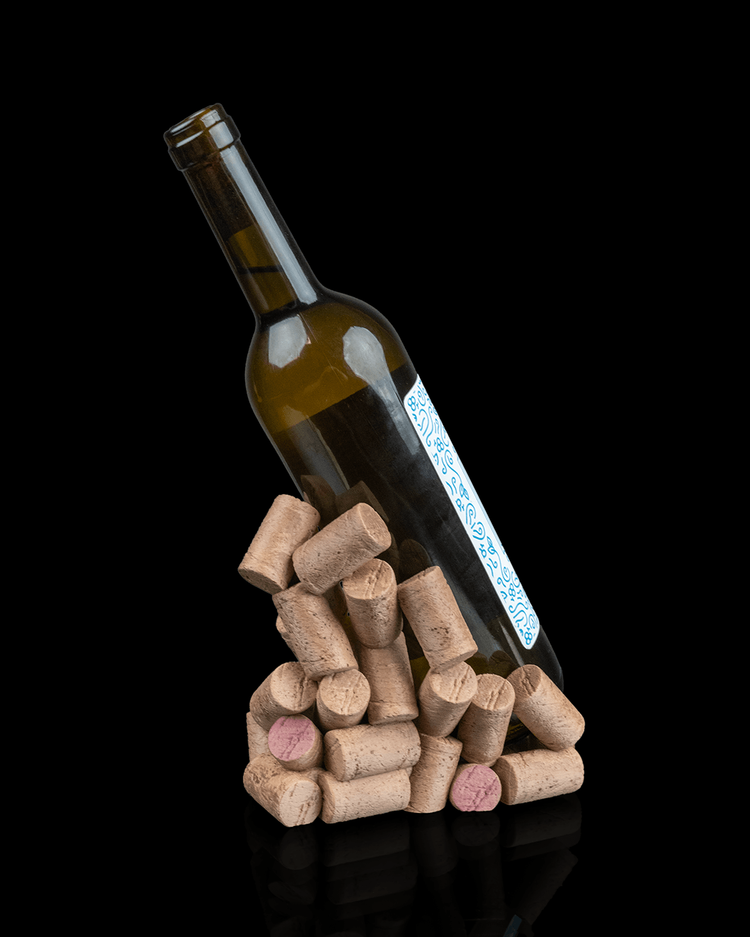 Cork Archive - Wine Holder