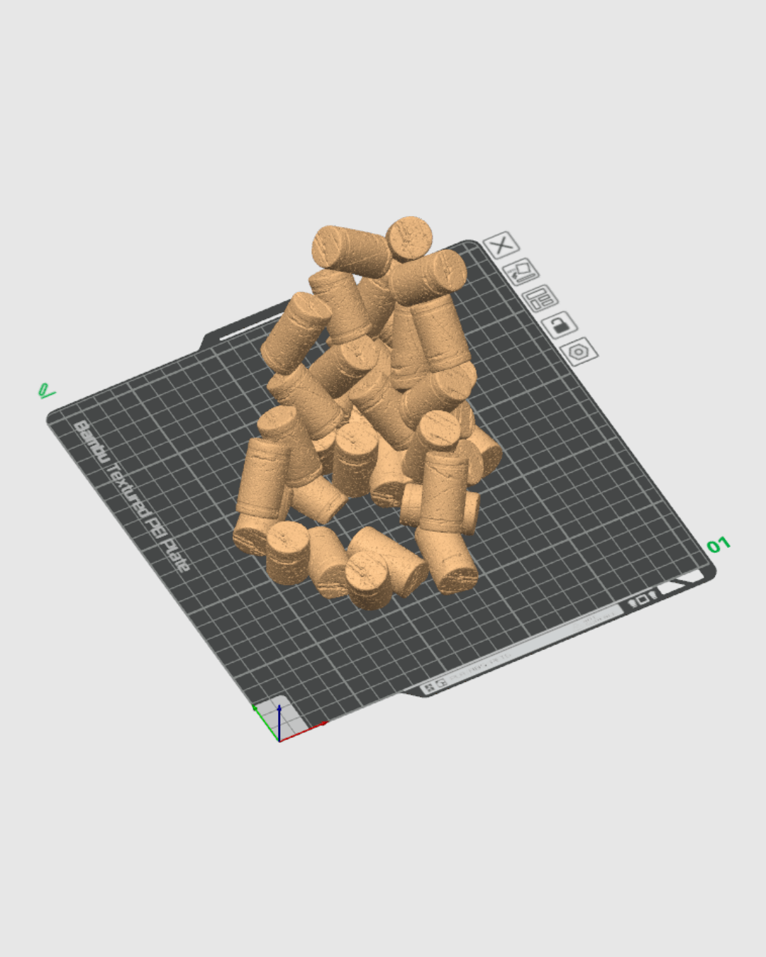 Cork Archive - Wine Holder