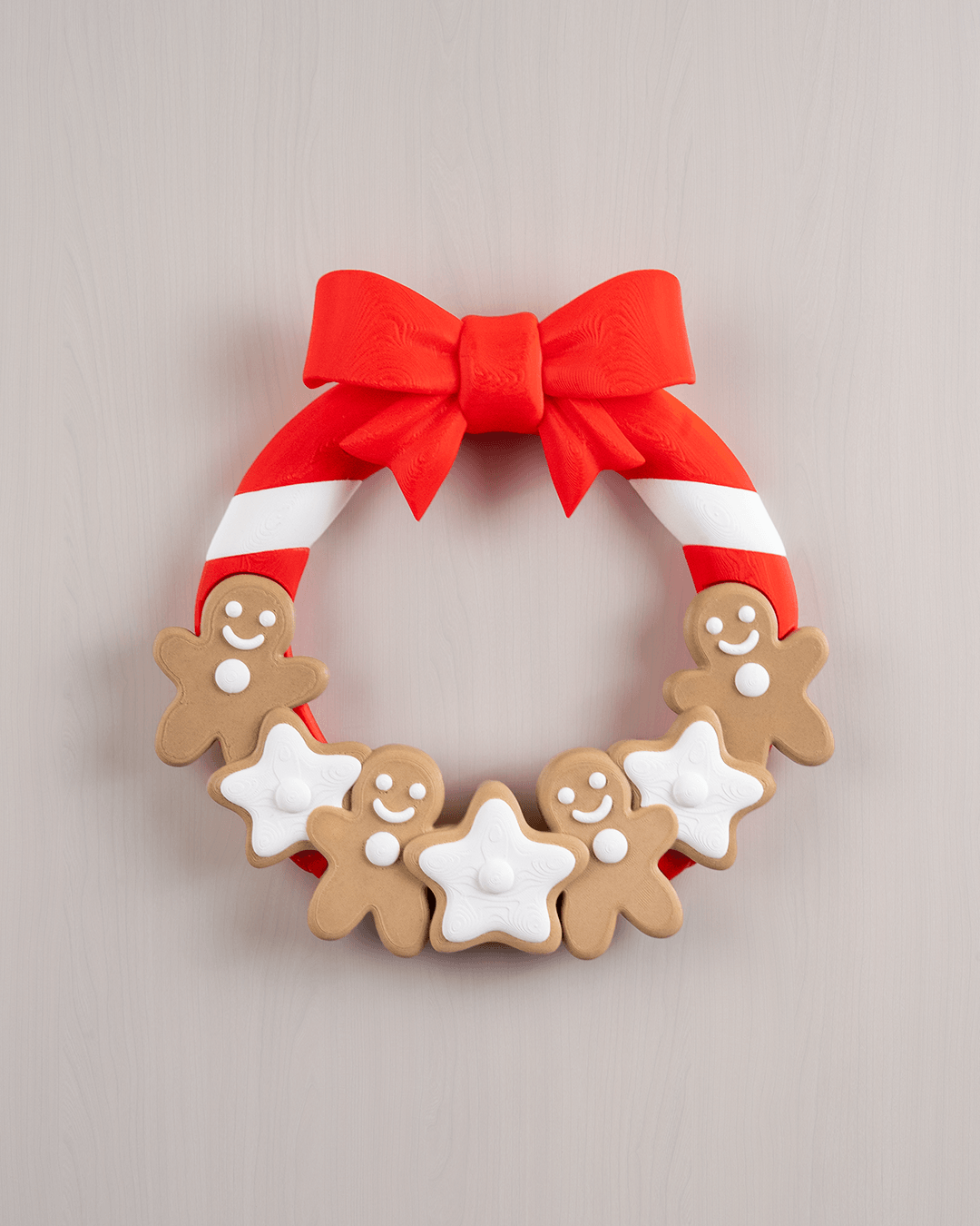 Doorlicious - Wreath