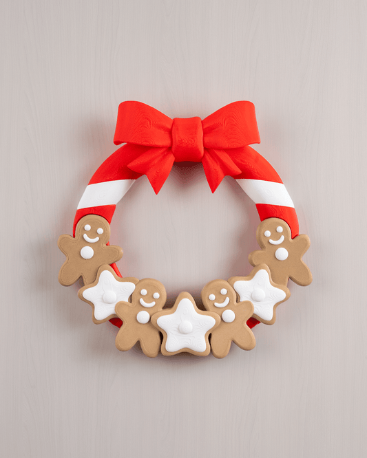 Doorlicious - Wreath