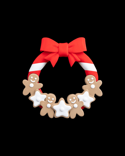 Doorlicious - Wreath