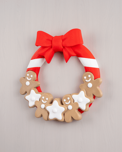 Doorlicious - Wreath