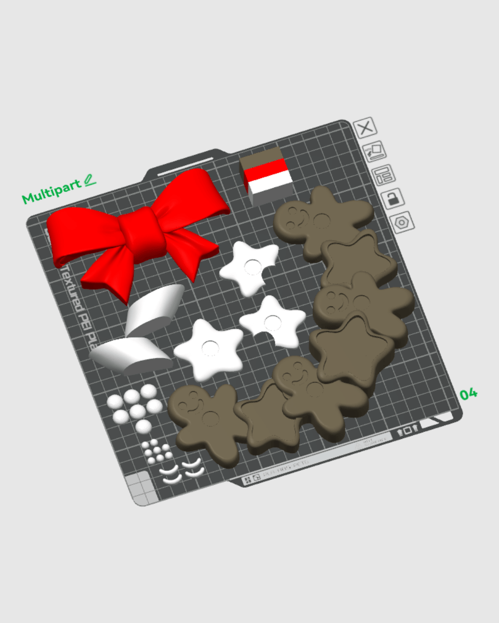 Doorlicious - Wreath