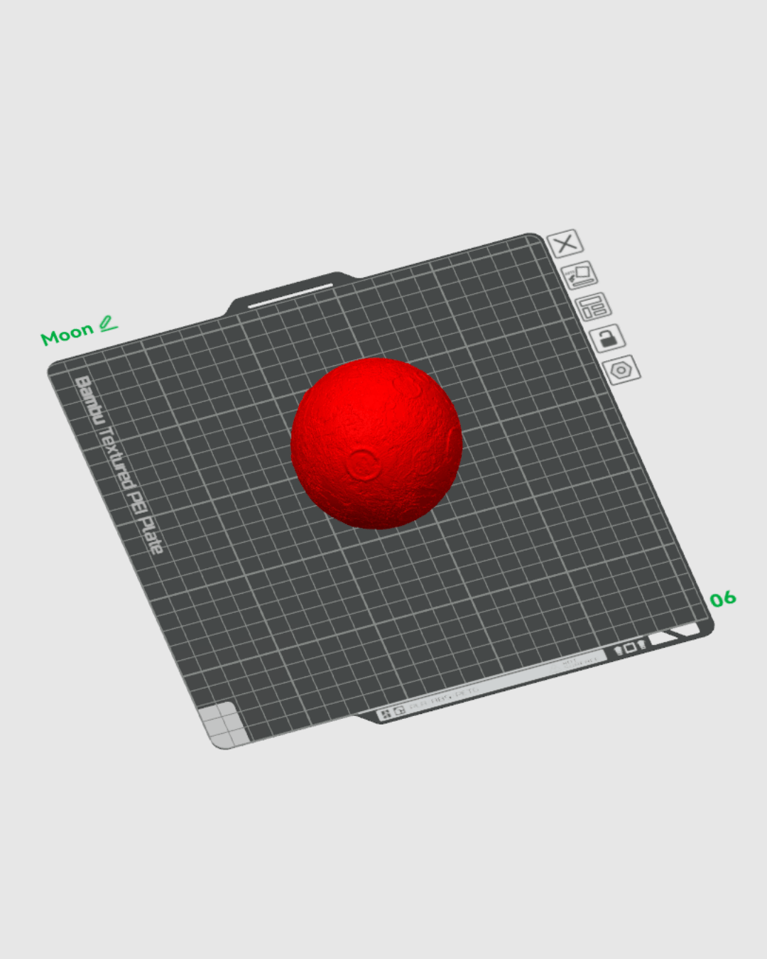 Dragon Eclipse - Table Lamp