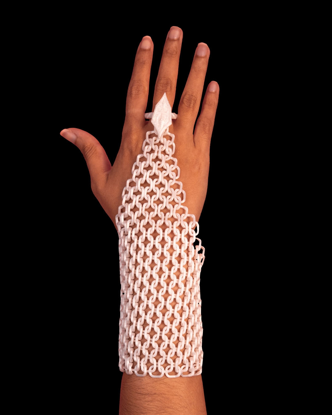 Dragon Lord - Harness Bracelet