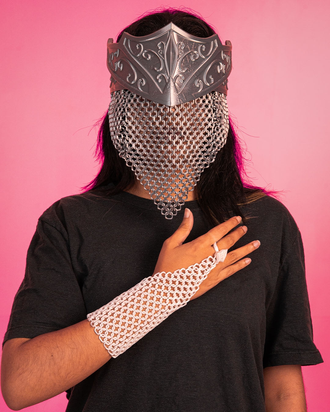 Dragon Lord - Harness Bracelet