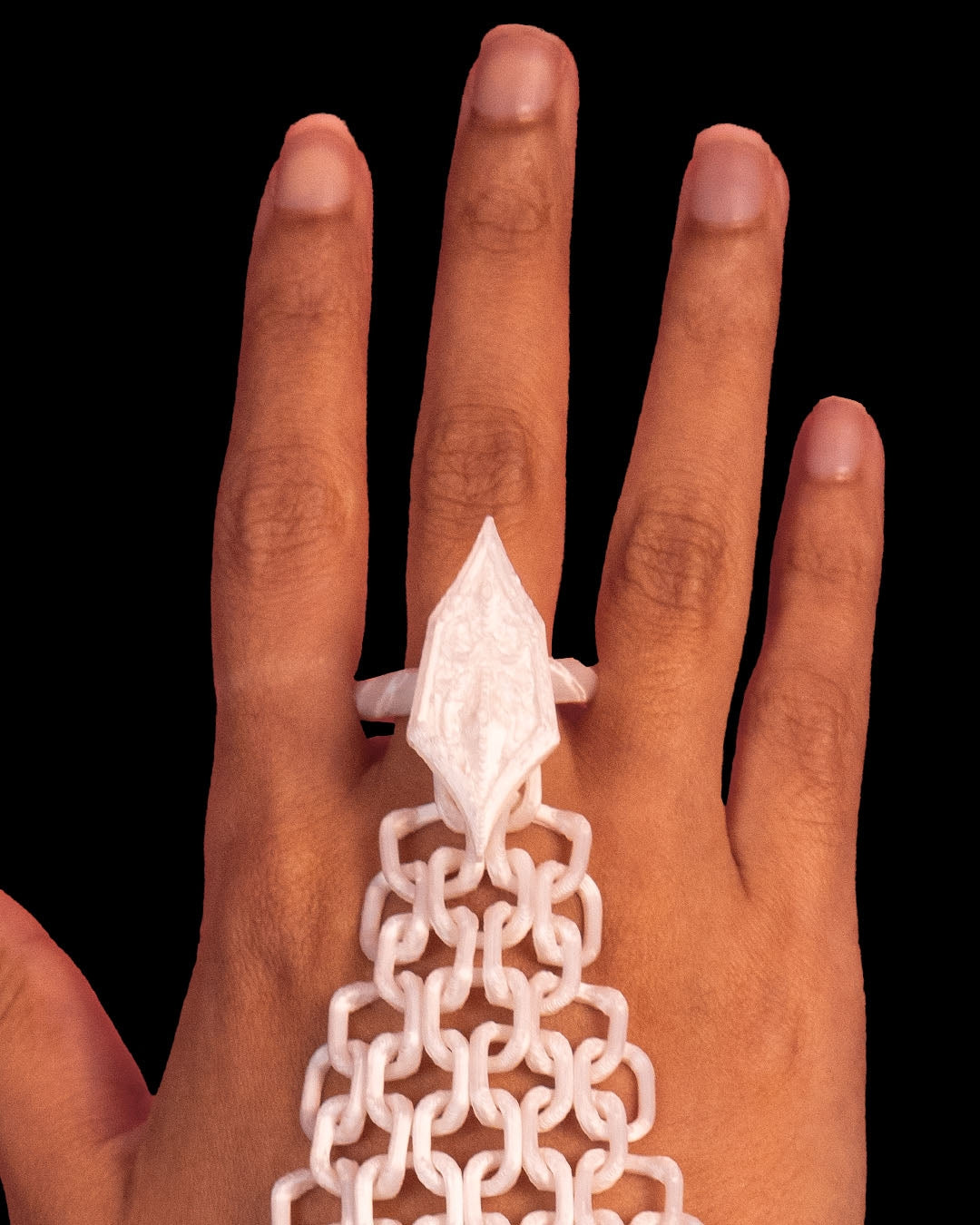 Dragon Lord - Harness Bracelet