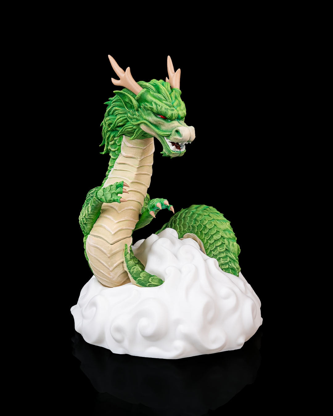 Dragon Tempest - Table Lamp