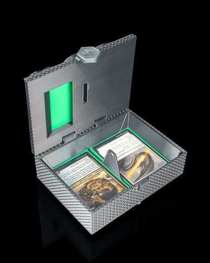 Dragons Vault - Deck Box