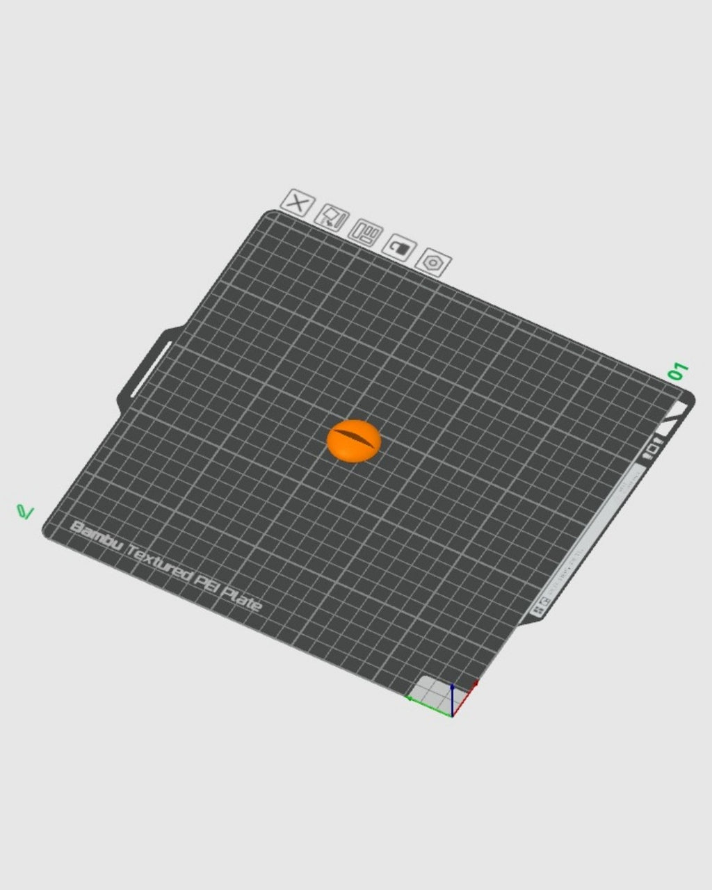 Eyekeep Chest - Deck Box