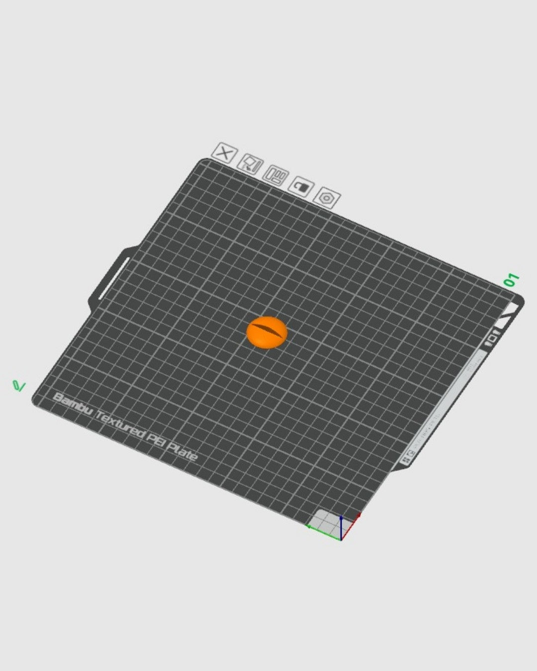 Eyekeep Chest - Deck Box
