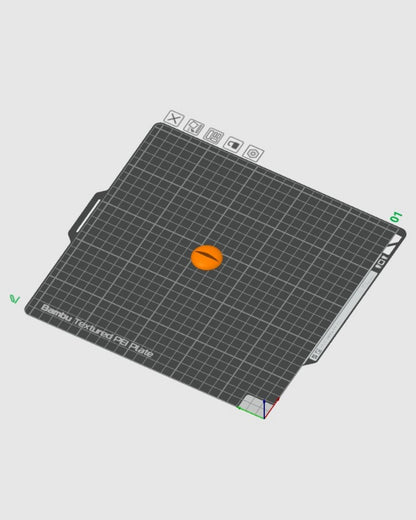 Eyekeep Chest - Deck Box