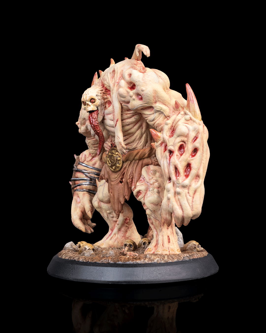 Rise of the Forged - Flesh Golem - Miniature