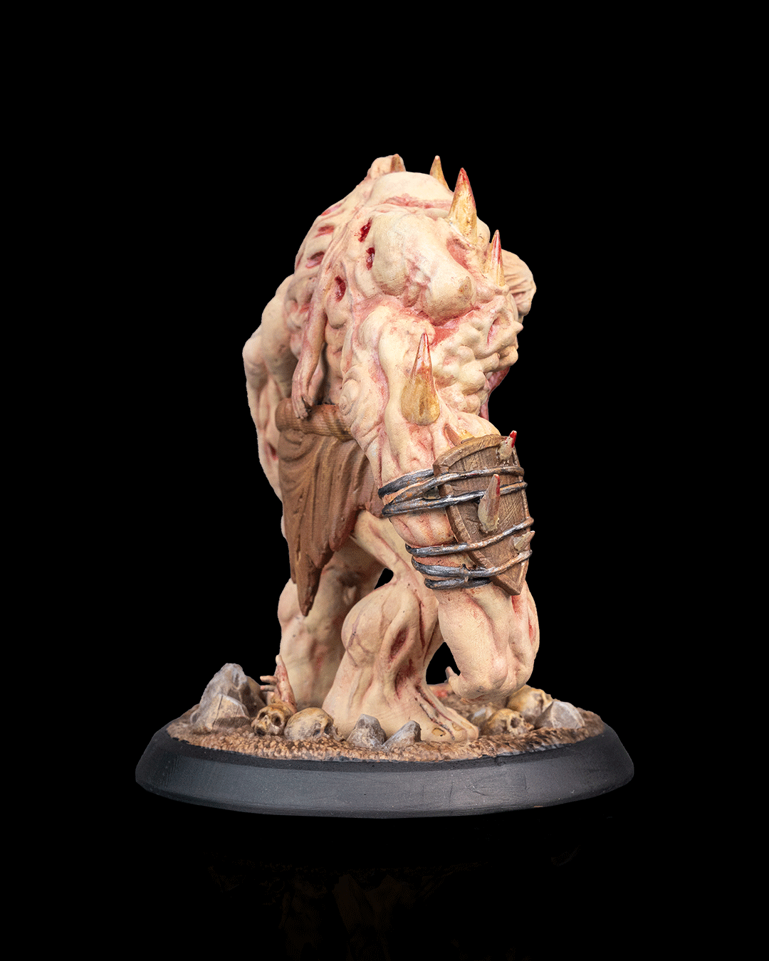 Rise of the Forged - Flesh Golem - Miniature