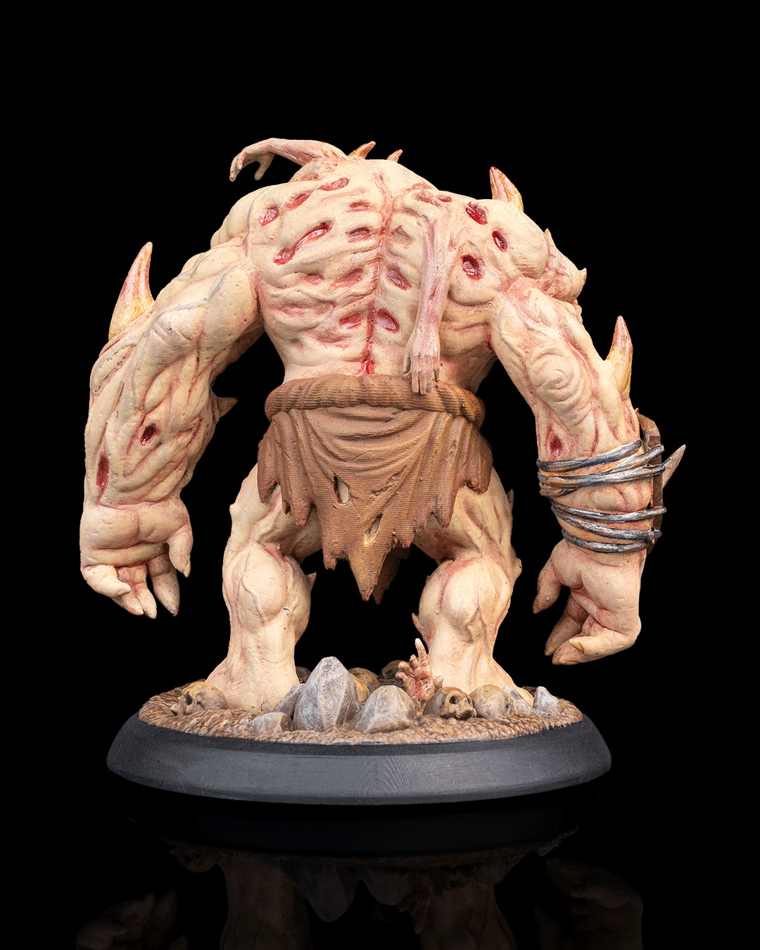 Rise of the Forged - Flesh Golem - Miniature