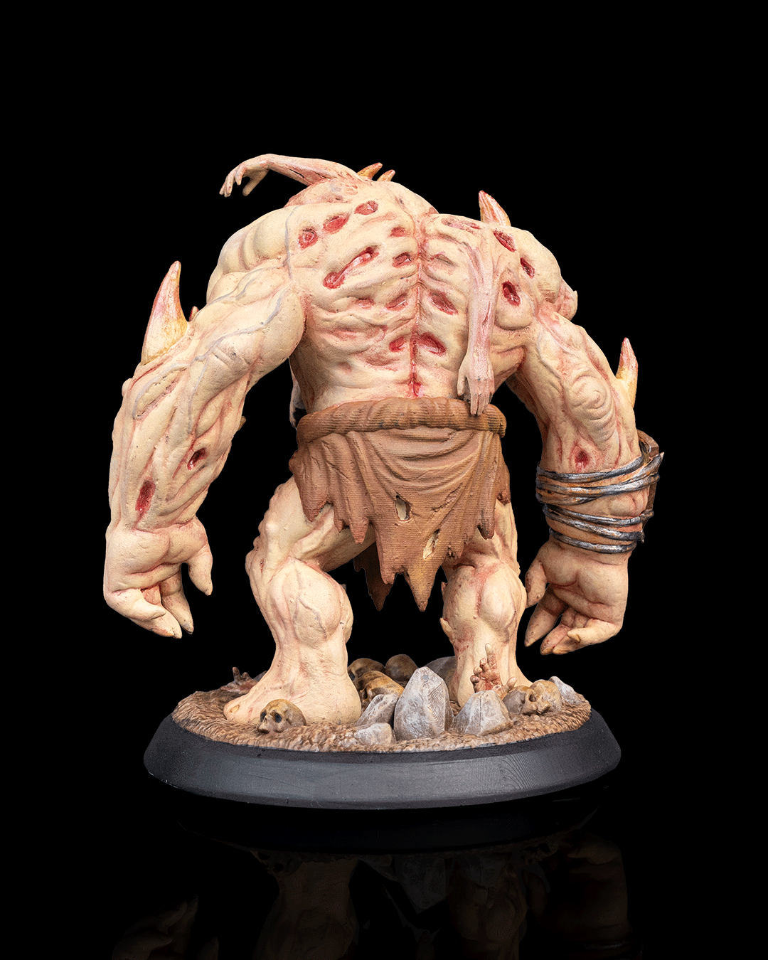 Rise of the Forged - Flesh Golem - Miniature