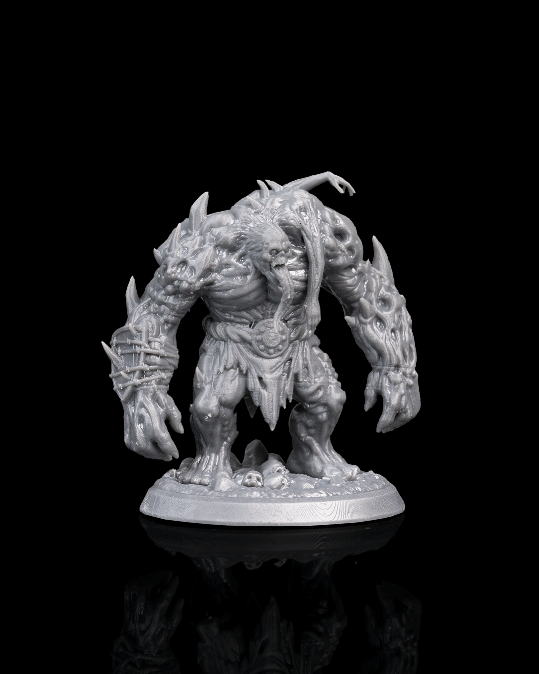 Rise of the Forged - Flesh Golem - Miniature