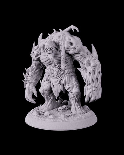 Rise of the Forged - Flesh Golem - Miniature