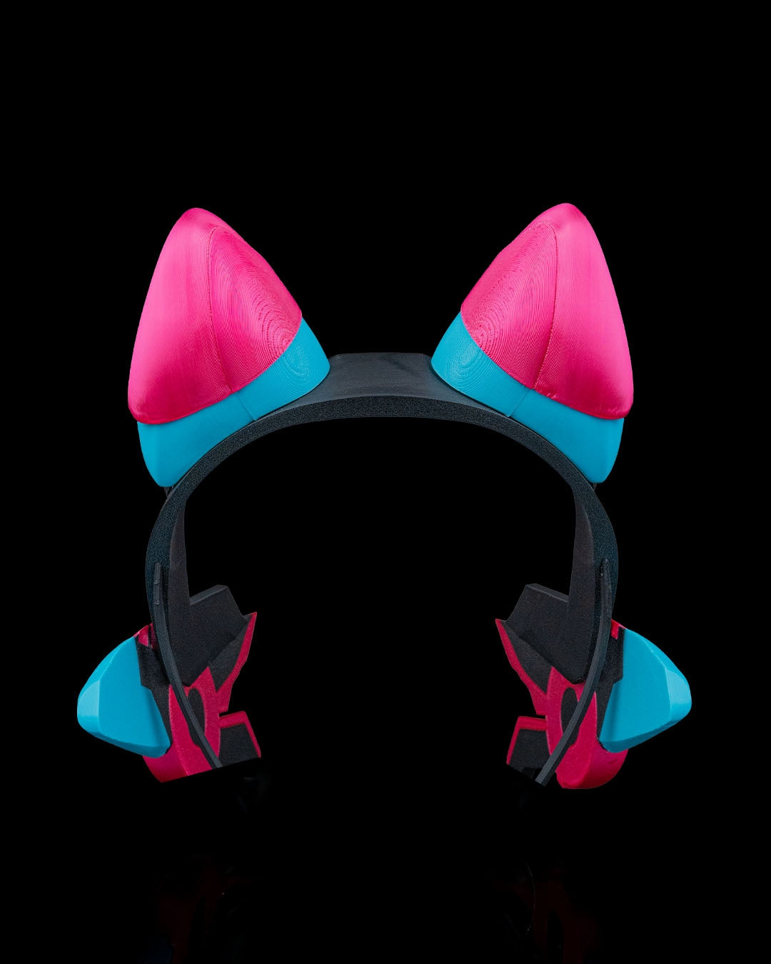 GLITCH Kitten - Tiara