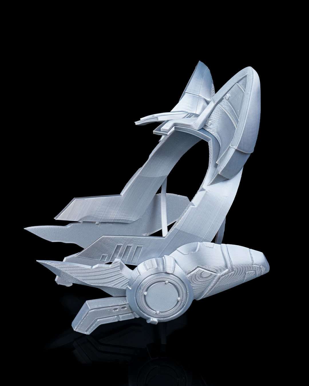 GLITCH Kitten - Tiara