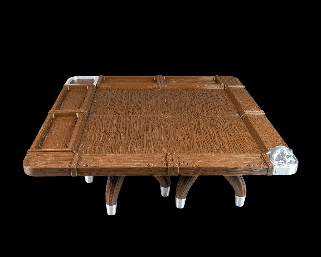 Game Knight Table - 3D Printed