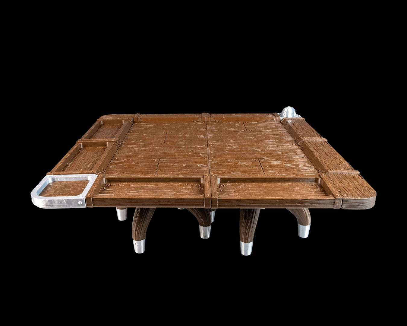 Game Knight Table - 3D Printed