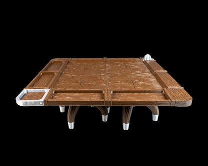 Game Knight Table - 3D Printed