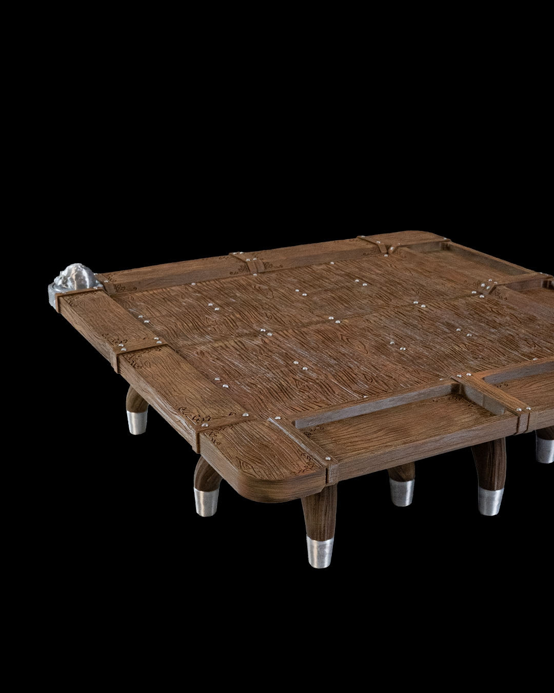 Game Knight Table - 3D Printed