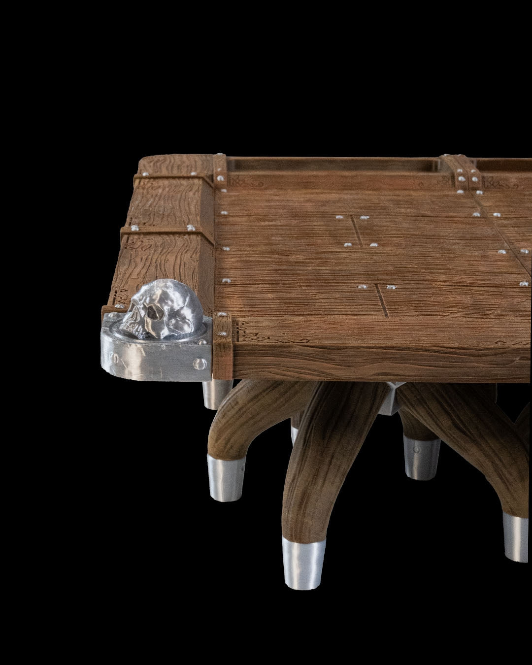 Game Knight Table - 3D Printed