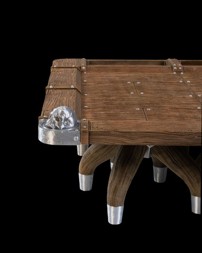 Game Knight Table - 3D Printed