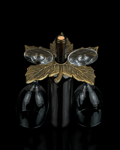 Grape Expectations - Glass Holder