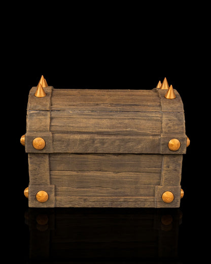 Greedy Chest - Deck Box