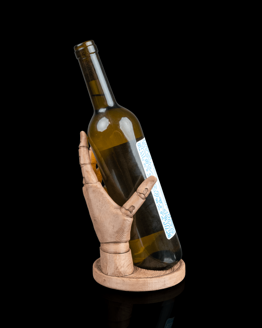 Handpicked - Wine Holder