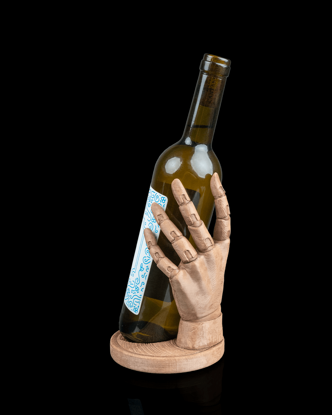 Handpicked - Wine Holder
