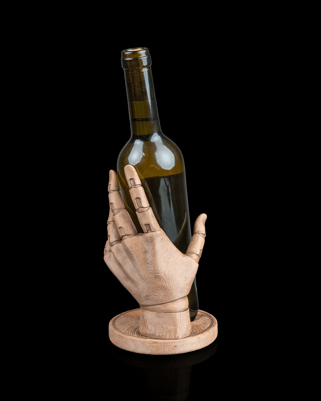 Handpicked - Wine Holder
