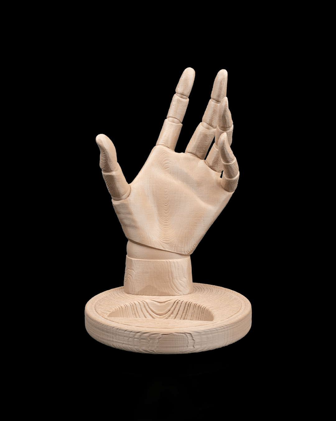 Handpicked - Wine Holder