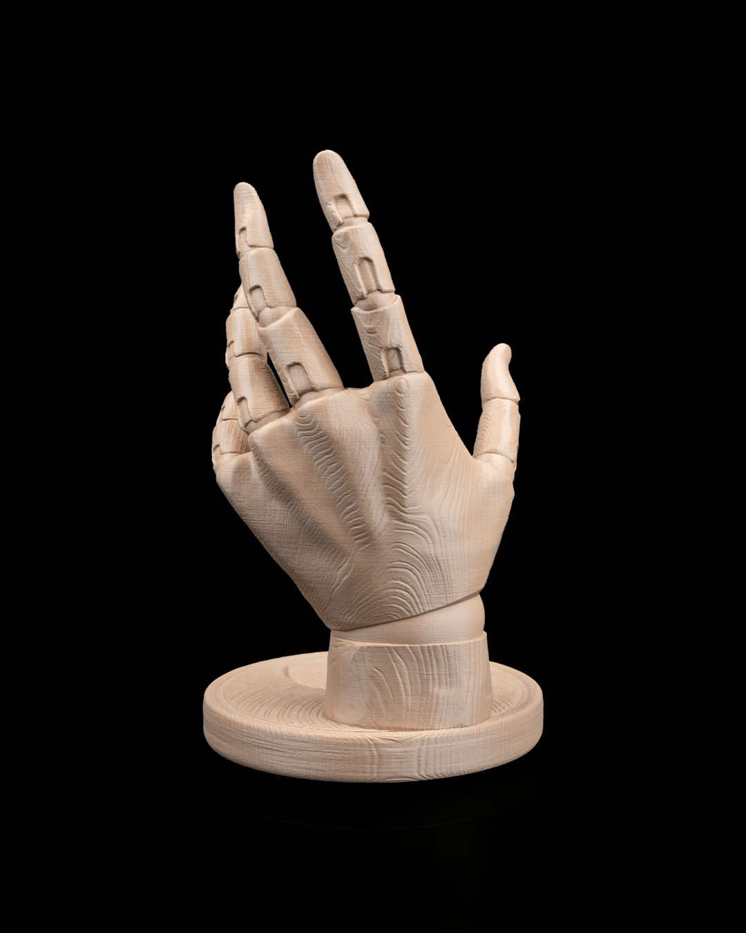 Handpicked - Wine Holder