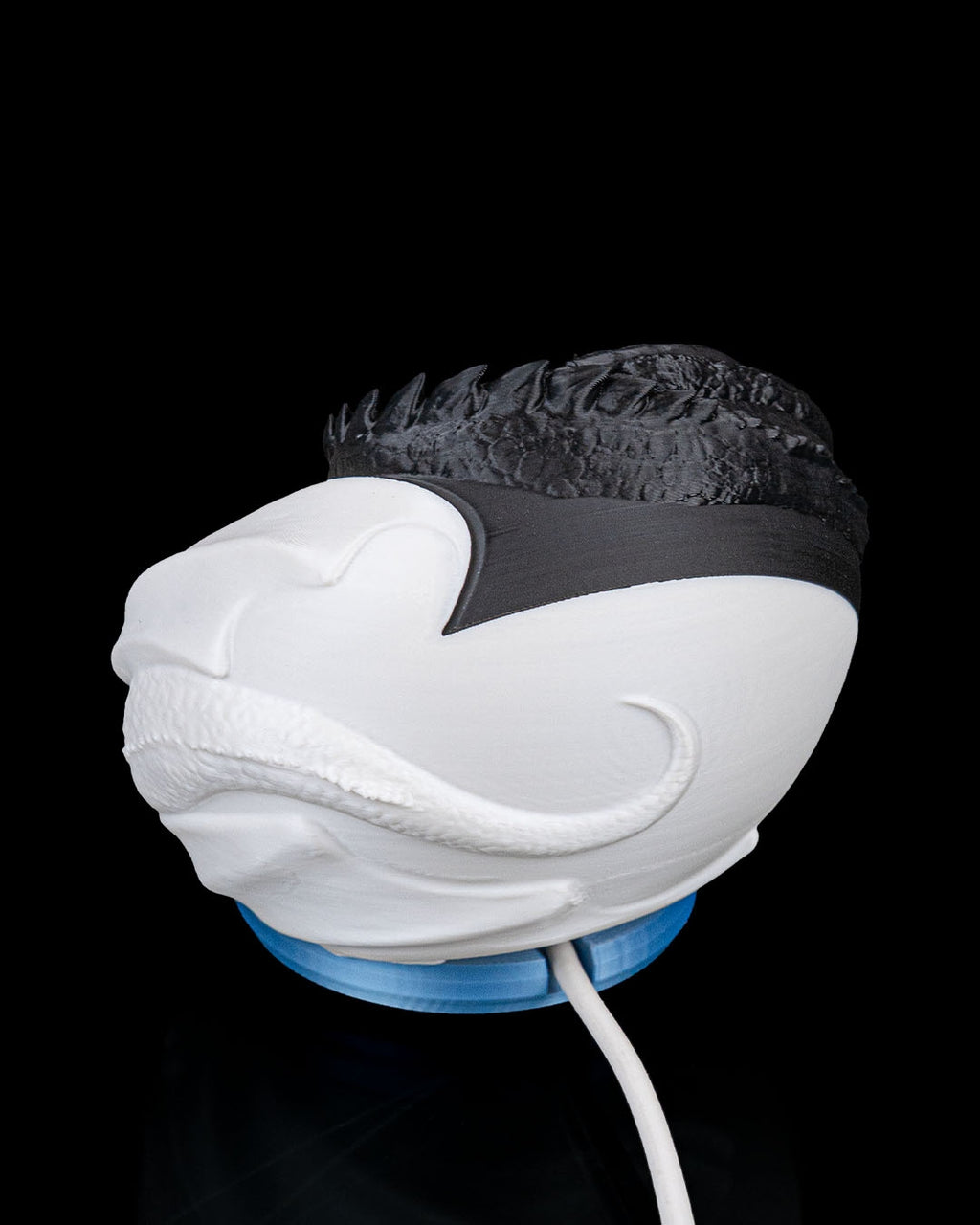 Harmony of Scales - Table Lamp