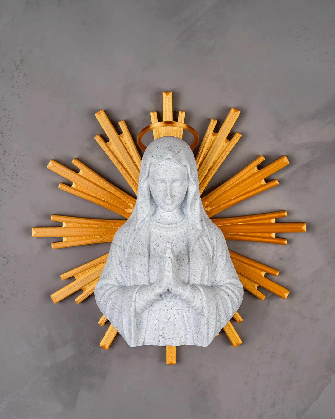 Holy Mary