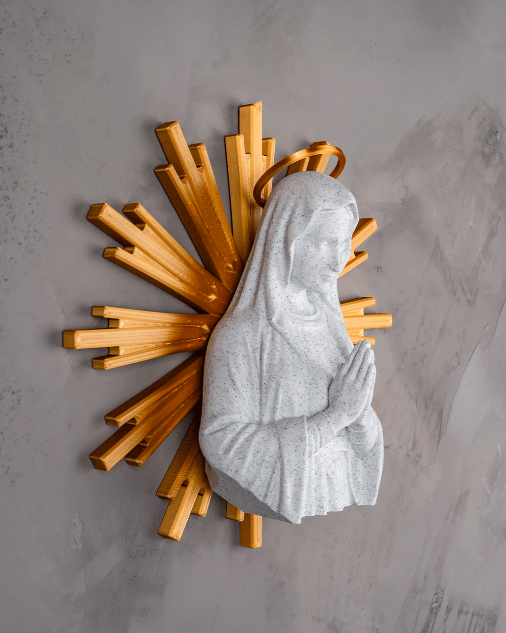 Holy Mary