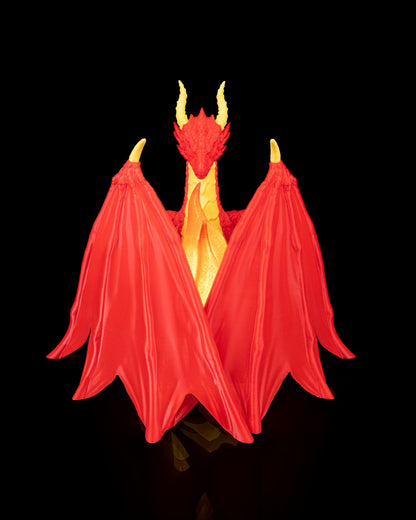 Lightwings - Table Lamp