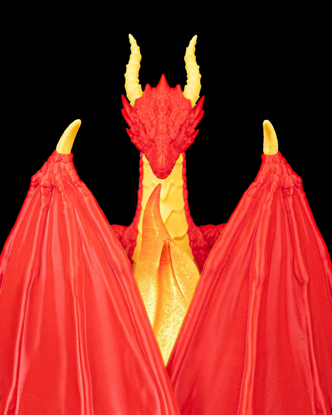 Lightwings - Table Lamp