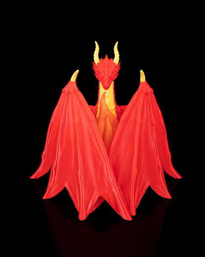 Lightwings - Table Lamp